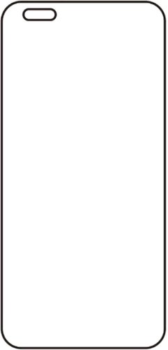 Защитная пленка KST HG для Huawei Nova 10 Pro (прозрачный) - 1/1