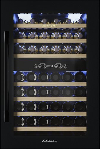 Винный шкаф Meyvel MV42-KBB2 - 1/1