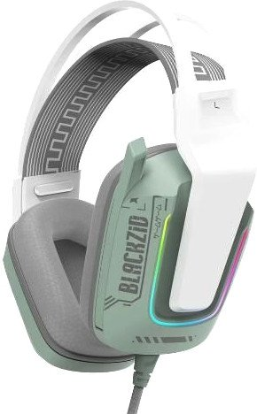 Наушники Blackzid H1 Testudo - 1/1