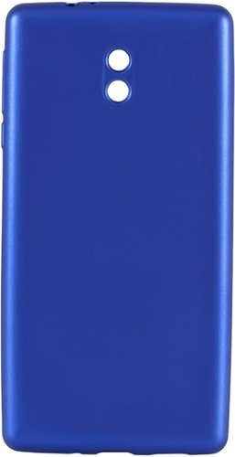 Чехол для телефона Case Deep Matte для Nokia 3 (синий) - 1/1