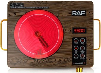 Настольная плита RAF R.8004 - 1/1