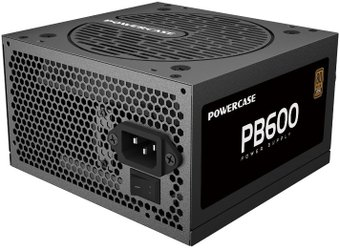Блок питания Powercase PB600 - 1/1