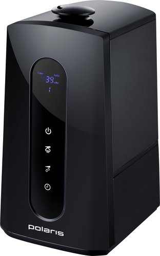 Увлажнитель воздуха Polaris PUH 0545D (черный) - 1/1