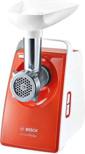 Мясорубка Bosch MFW3630I - 1/1