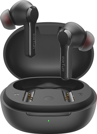 Наушники EarFun Air Pro 2 (черный) - 1/1