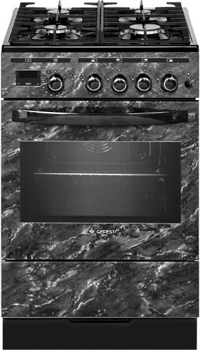 Кухонная плита GEFEST 5500-03 0053 - 1/1