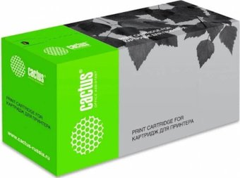 Картридж CACTUS CS-ALC8030BKRU (аналог Xerox 006R01701) - 1/1