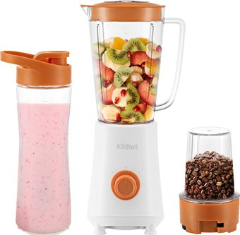 Стационарный блендер Kitfort KT-3055-1 - 1/1