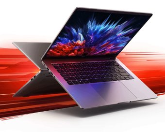 Ноутбук Xiaomi RedmiBook 14 2023 JYU4555CN - 1/1