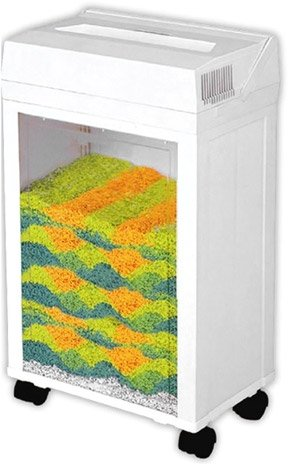 Шредер Bulros C-11CC - 1/1