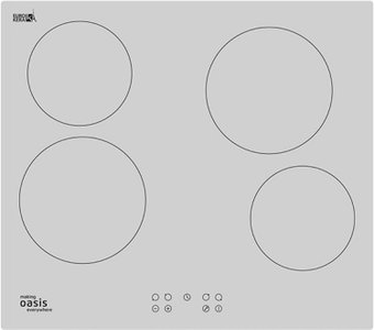 Варочная панель Making Oasis Everywhere P-SWS (M) - 1/1