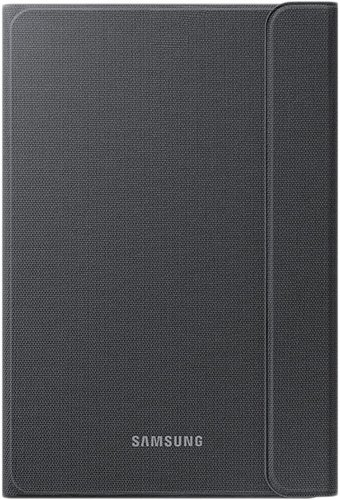 Чехол для планшета Samsung Book Cover для Samsung Galaxy Tab A 8.0 [EF-BT350BSEG] - 1/1