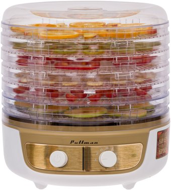 Сушилка для овощей и фруктов Pullman PL-2260 - 1/1