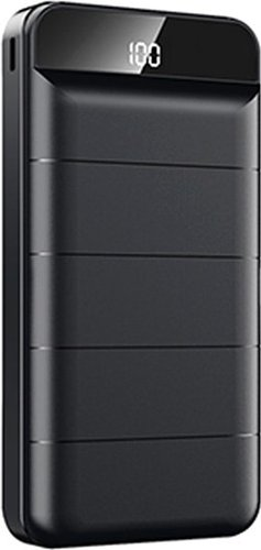 Внешний аккумулятор Remax RPP-140 (черный) - 1/1