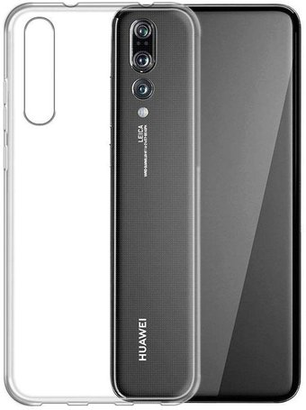 Чехол для телефона Remax для Huawei P20 Pro/ Huawei P20 Plus - 1/1