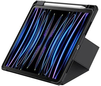 Чехол для планшета Baseus Minimalist Series Protective Case для Apple iPad Pro 11 (черный) - 1/1