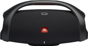Беспроводная колонка JBL Boombox 2 (черный) - 1/1