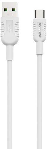 Кабель Borofone BX33 Type-C - 1/1