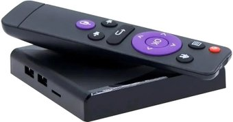 Смарт-приставка iconBIT XDS432K - 1/1