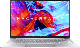 Ноутбук Machcreator 14 MC-14i511320HF60HSM00RU - 1/1