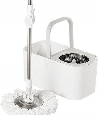 Швабра с отжимом Quange QJ030401 - 1/1