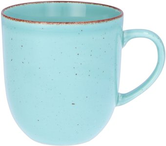 Кружка Cmielow i Chodziez Kubek City CT05-0203828 (бирюзовый) - 1/1