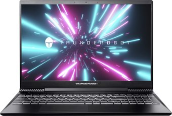 Игровой ноутбук Thunderobot 911 Air X JT009TE07RU - 1/1