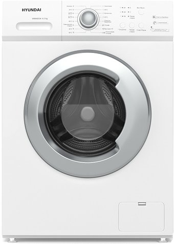 Стиральная машина Hyundai WMA6004 - 1/1