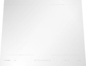 Варочная панель Concept IDV5660WH - 1/1