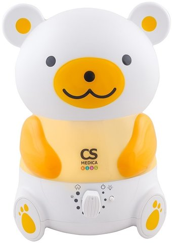 Увлажнитель воздуха CS Medica Kids CS-19h - 1/1