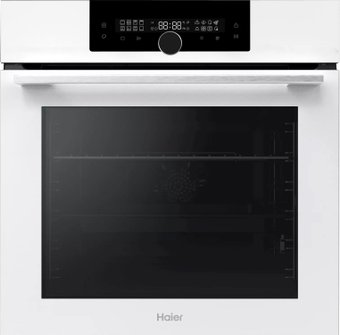 Электрический духовой шкаф Haier HOQ-F6QSN3WB - 1/1