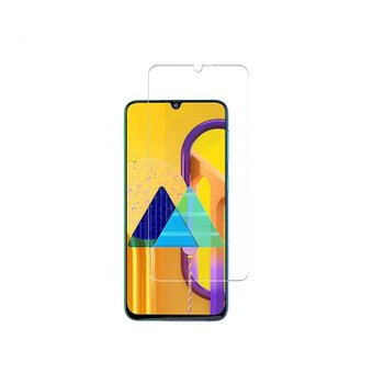 Защитное стекло KST для Samsung Galaxy Galaxy M21/M30S (прозрачное) - 1/1