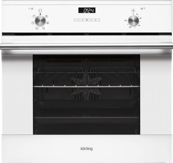 Электрический духовой шкаф Korting OKB 760 FW - 1/1