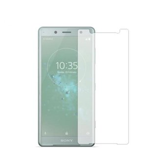 Защитное стекло KST для Sony Xperia XZ2 Compact (прозрачное) - 1/1