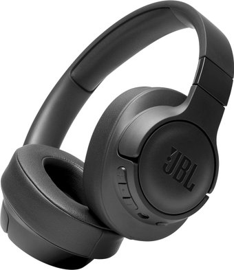 Наушники JBL Tune 710BT (черный) - 1/1