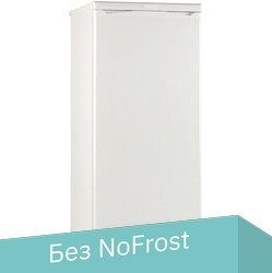 Морозильник POZIS Свияга 106-2 Белый - 1/1