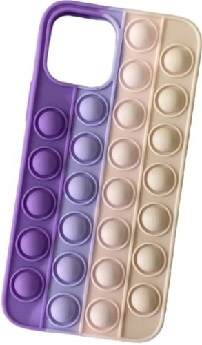 Чехол для телефона Case Pop It для Apple iPhone 12 Pro Max (цвет 7) - 1/1