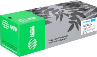 Картридж CACTUS CS-TK8505C (аналог Kyocera TK-8505C) - 1/1