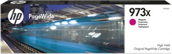 Картридж HP 973X [F6T82AE] - 1/1