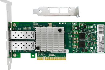 Сетевая карта LR-Link LREC6822XF-2SFP+ - 1/1