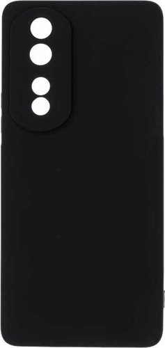 Чехол для телефона KST SC для Honor 80 (черный) - 1/1