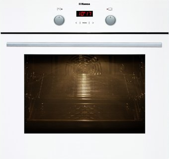 Электрический духовой шкаф Hansa BOEW68465 - 1/1