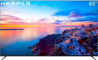 Телевизор Harper 65U661TS - 1/1