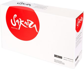 Фотобарабан Sakura Printing SADR2080 (аналог Brother DR-2080) - 1/1