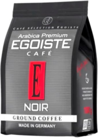 Кофе Egoiste Noir молотый 100 г - 1/1