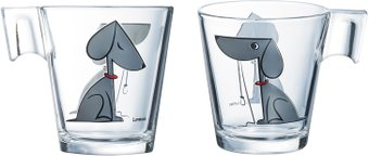 Кружка Luminarc Mabrouk 10P0700 - 1/1