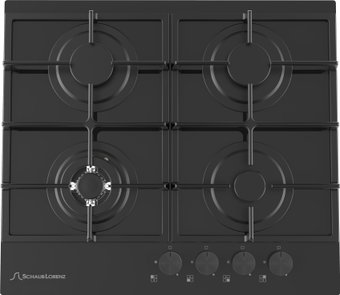 Варочная панель Schaub Lorenz SLK GY6528 - 1/1