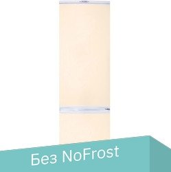 Холодильник Don R 295 S - 1/1