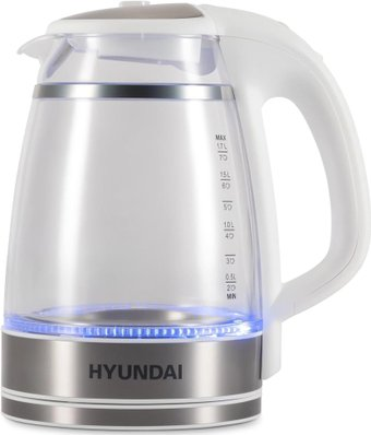 Электрический чайник Hyundai HYK-G3506 - 1/1