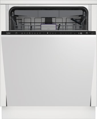Встраиваемая посудомоечная машина BEKO BDIN38560C - 1/1